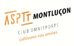 Logo ASPTT MONTLUCON OMNISPORT